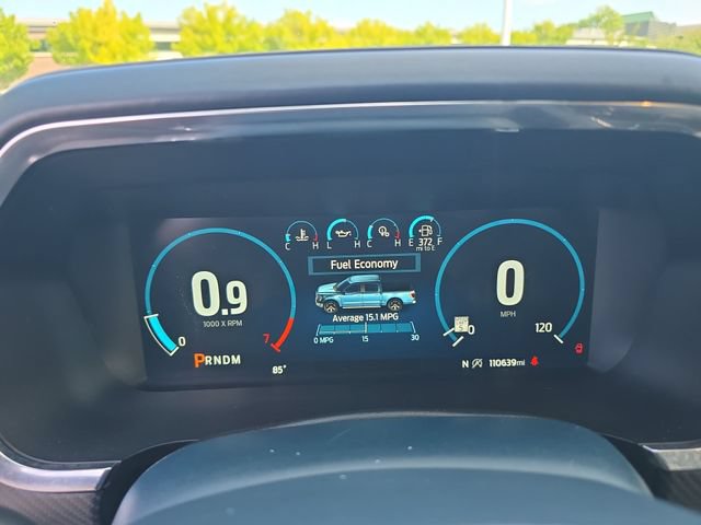 Certified 2021 Ford F150 Limited AWD/4WD image 15