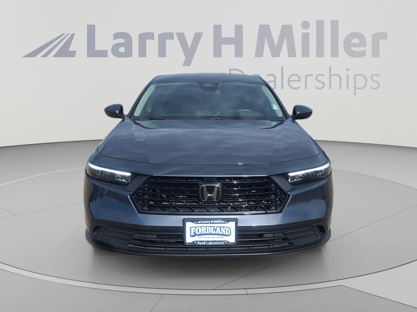 Used 2024 Honda Accord LX image 8