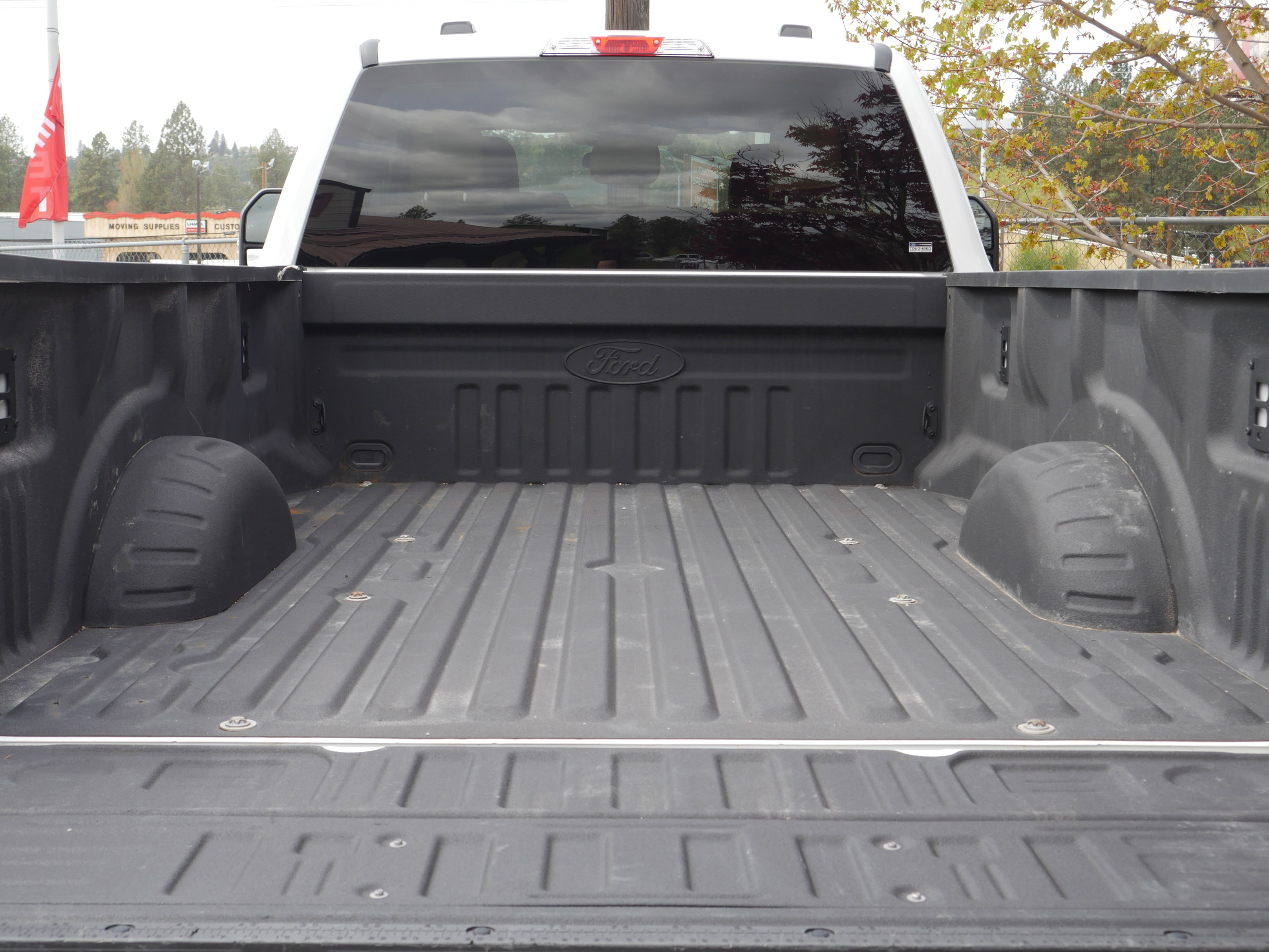 Certified 2024 Ford F350 XLT AWD/4WD image 23