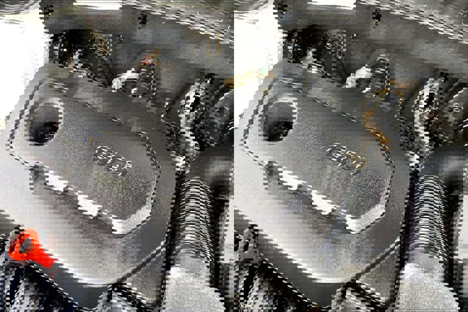 Used 2017 Hyundai Santa Fe Sport image 29