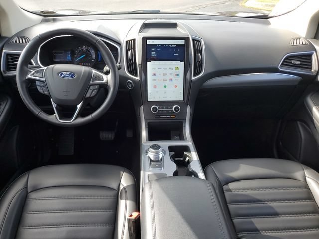 Certified 2021 Ford Edge SEL w/ Convenience Package AWD/4WD image 26