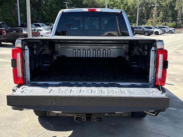 Certified 2024 Ford F250 XL w/ STX Appearance Package AWD/4WD image 29