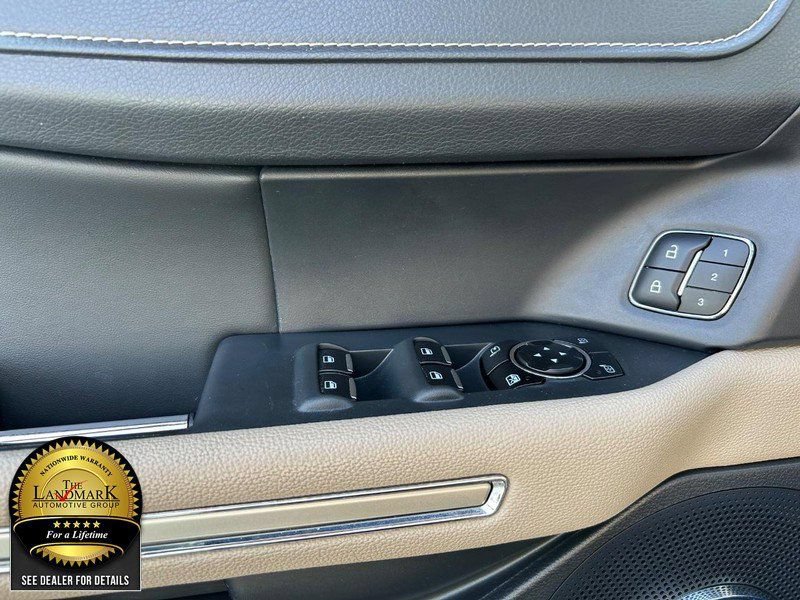 Certified 2023 Ford Expedition Limited AWD/4WD image 8