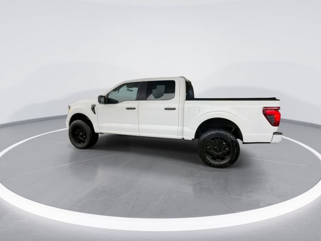 Certified 2024 Ford F150 STX AWD/4WD image 5