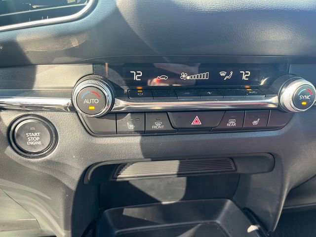 Used 2023 MAZDA CX-30 AWD 2.5 S w/ Preferred Package image 12