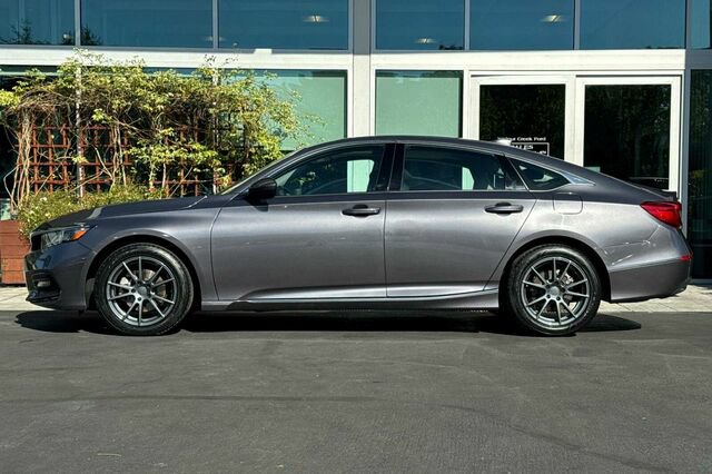 Used 2020 Honda Accord EX image 7