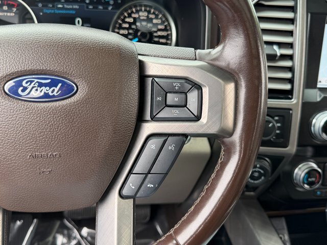 Certified 2019 Ford F150 Limited w/ Trailer Tow Package AWD/4WD image 39