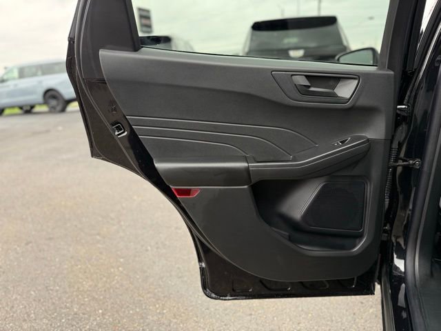 Certified 2024 Ford Escape Active image 17