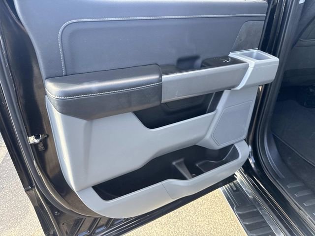 Certified 2024 Ford F150 XLT w/ Mobile Office Package image 23