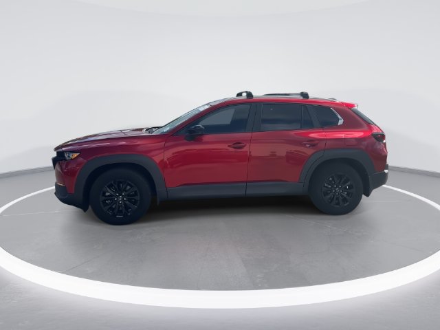 Used 2023 MAZDA CX-50 2.5 S w/ Cargo Package AWD/4WD image 8