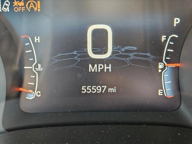 Used 2022 Jeep Compass Limited AWD/4WD image 11