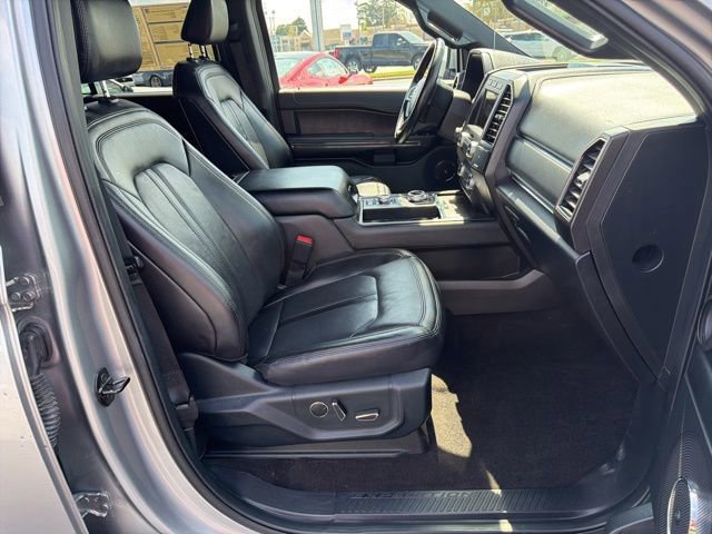 Certified 2021 Ford Expedition Max Limited image 20