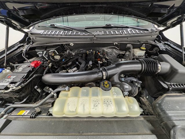 Certified 2022 Ford Expedition Platinum image 11