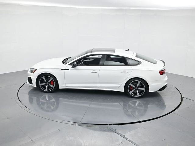 Used 2023 Audi A5 2.0T Premium Plus w/ Premium Plus image 45