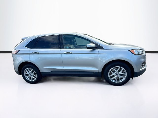 Certified 2022 Ford Edge SEL AWD/4WD image 12