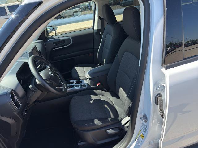 Certified 2024 Ford Bronco Sport Big Bend AWD/4WD image 20
