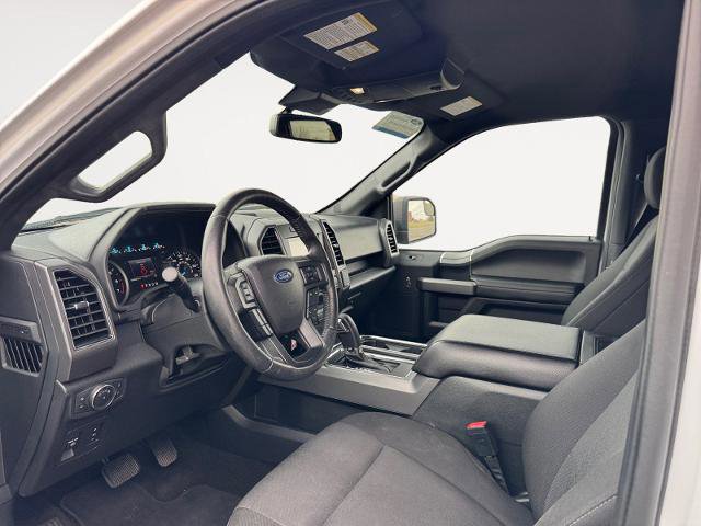 Certified 2019 Ford F150 XLT w/ Equipment Group 302A Luxury image 9