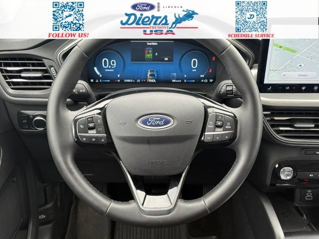 Certified 2024 Ford Escape Active w/ Tech Pack #2 AWD/4WD image 18