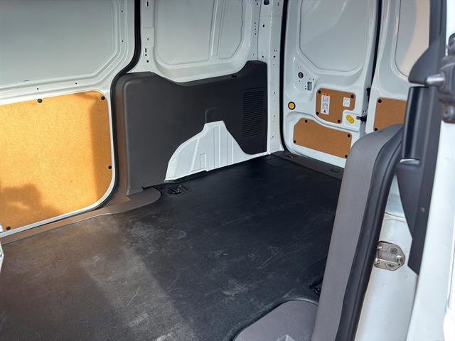 Certified 2020 Ford Transit Connect XL image 16