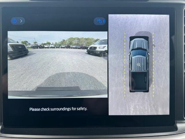 Certified 2024 Ford F150 XLT AWD/4WD image 24