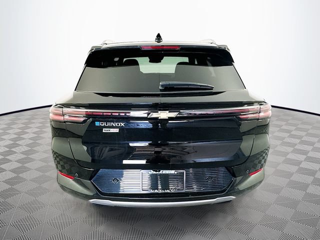 Used 2024 Chevrolet Equinox EV LT FWD image 10