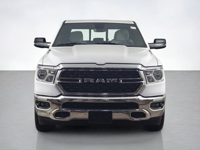 Used 2023 RAM 1500 Big Horn AWD/4WD image 8