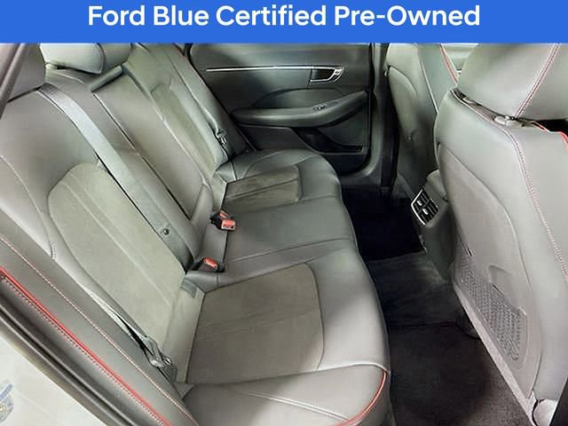 Used 2023 Hyundai Sonata SEL Plus image 37