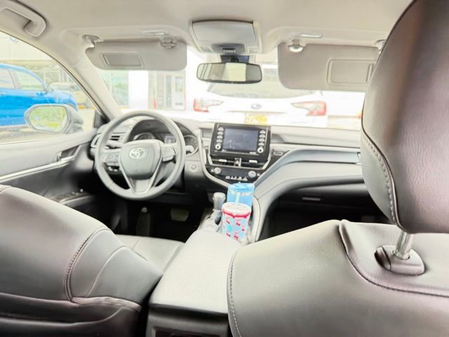 Used 2024 Toyota Camry SE w/ Convenience Package image 6