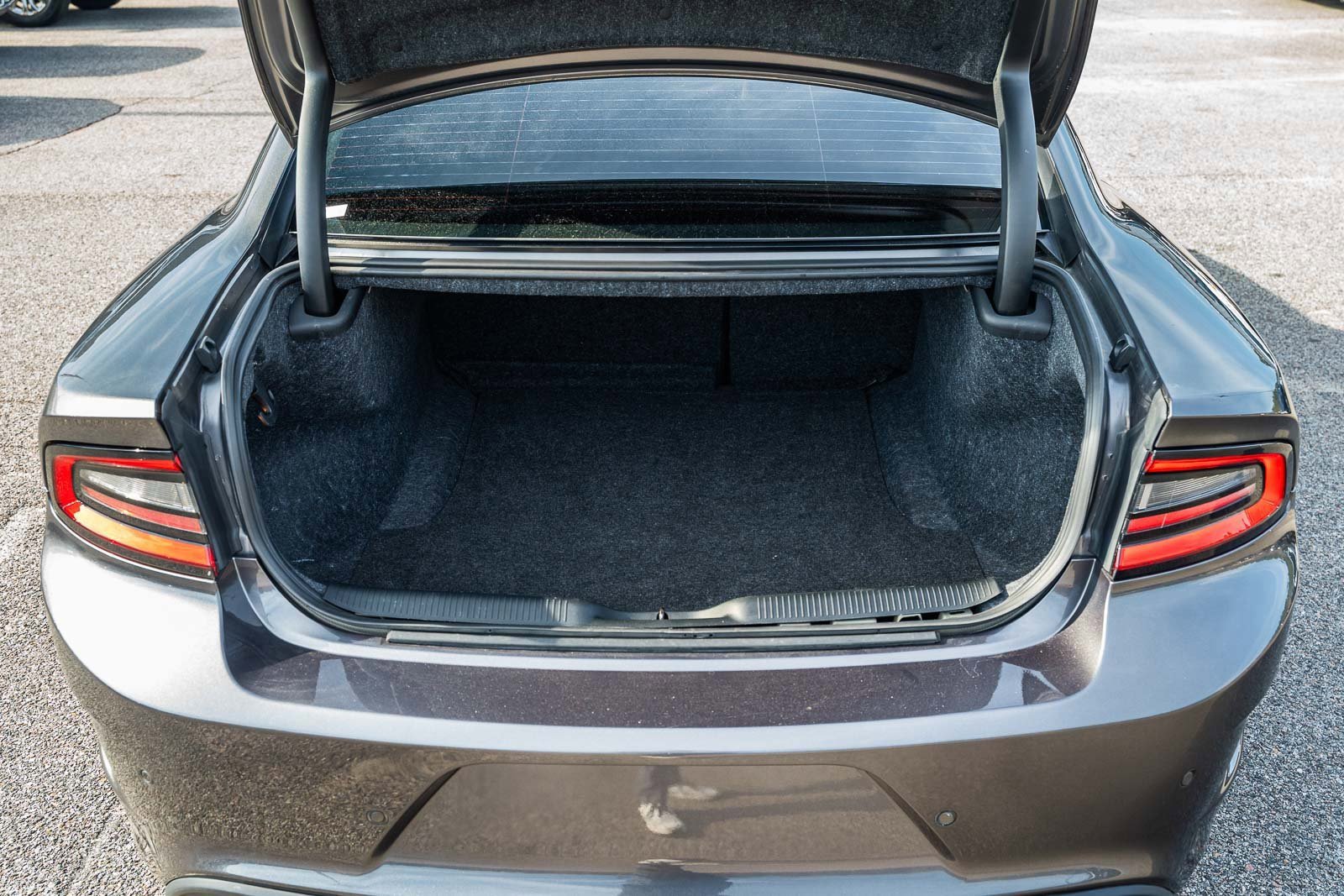 Used 2023 Dodge Charger Scat Pack w/ Plus Group image 19