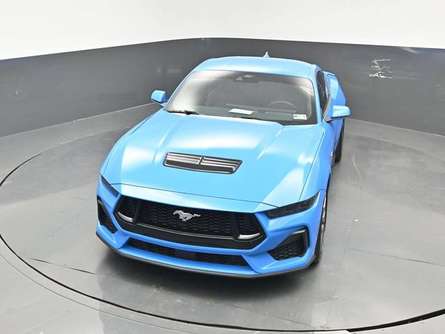 Certified 2025 Ford Mustang GT Premium RWD image 17