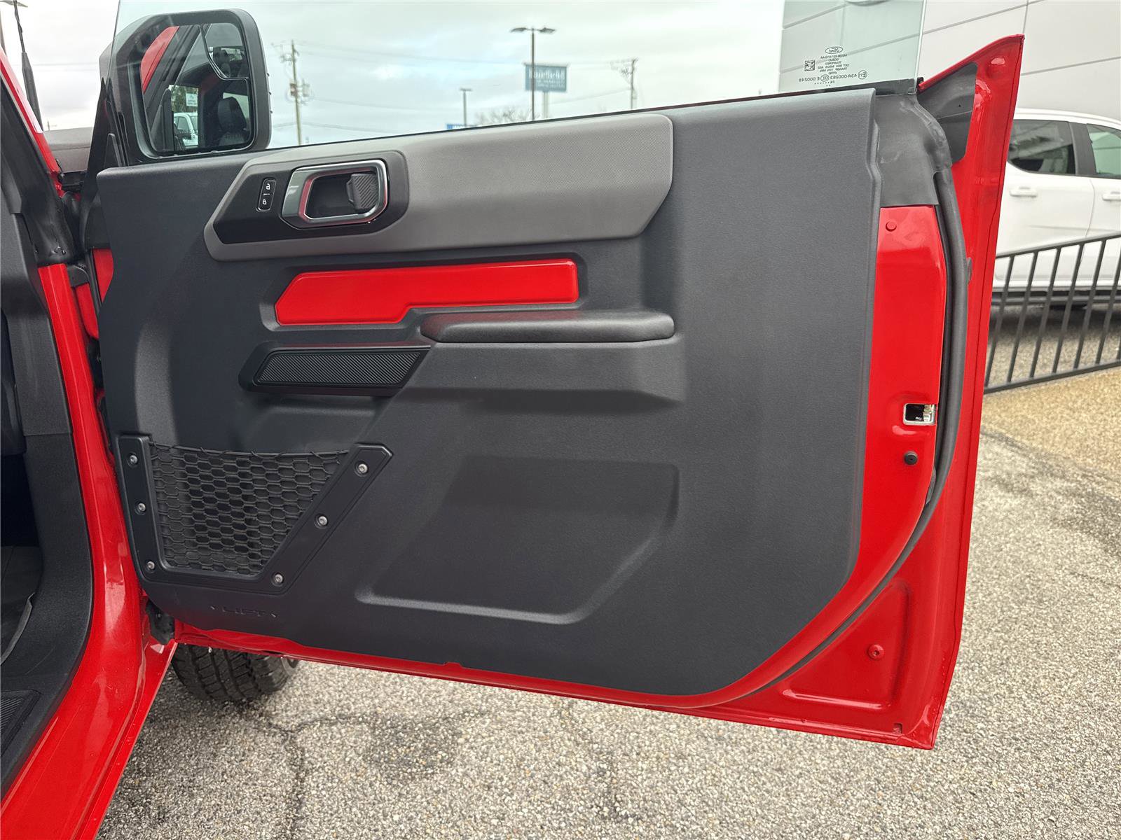 Certified 2024 Ford Bronco Big Bend image 22