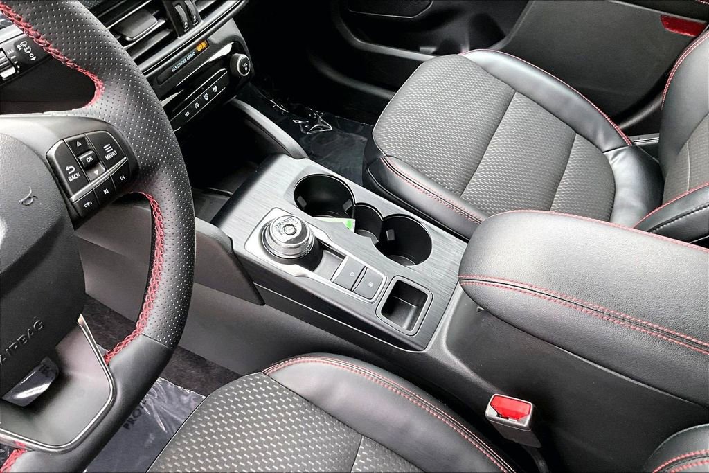 Certified 2023 Ford Escape ST-Line Select w/ Tech Pack #2 image 16