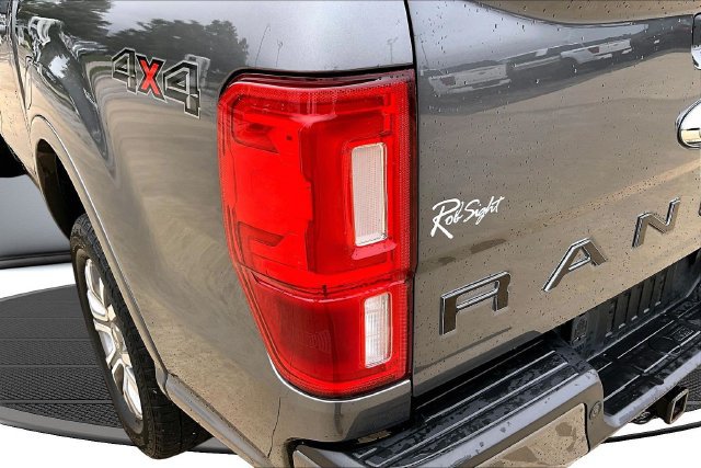 Certified 2022 Ford Ranger Lariat w/ Bed Utility Package AWD/4WD image 24