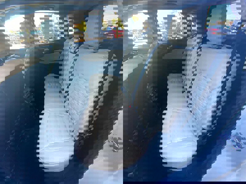 Certified 2022 Ford Edge SEL w/ Convenience Package image 40