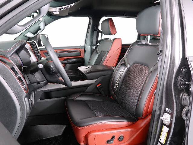Used 2026 RAM 1500 Rebel w/ Rebel Level 1 Equipment Group AWD/4WD image 12