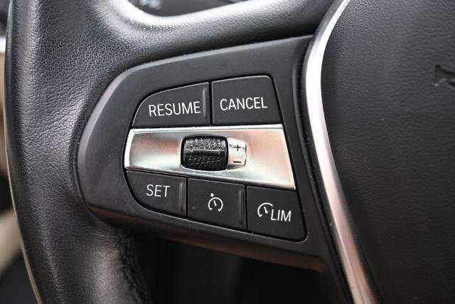 Used 2022 BMW i4 eDrive40 w/ Premium Package RWD image 31