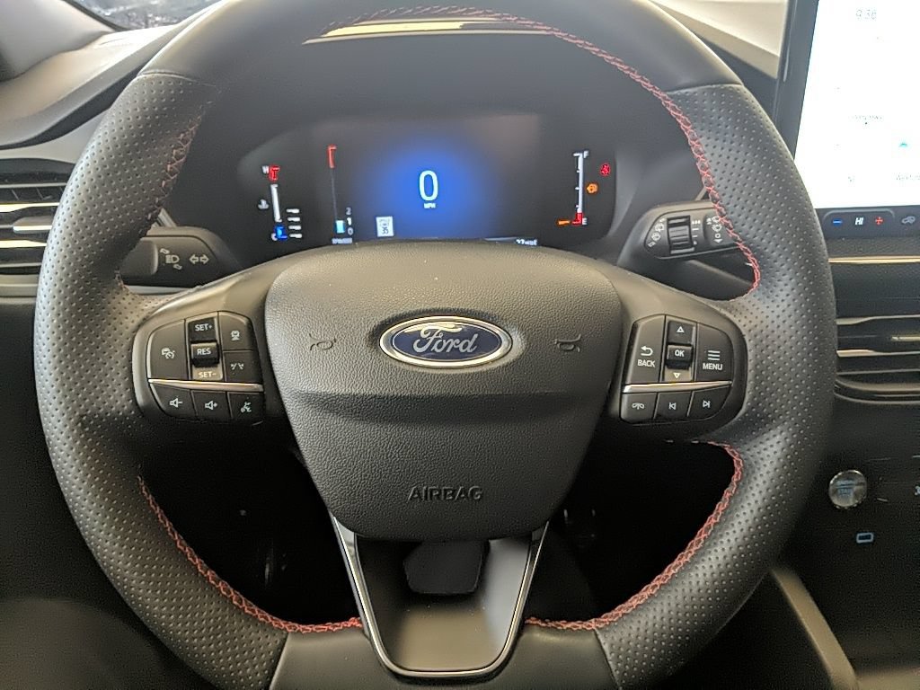 Certified 2023 Ford Escape ST-Line w/ Tech Pack #1 FWD image 15