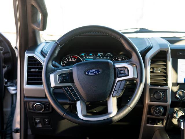 Certified 2020 Ford F150 Lariat image 18