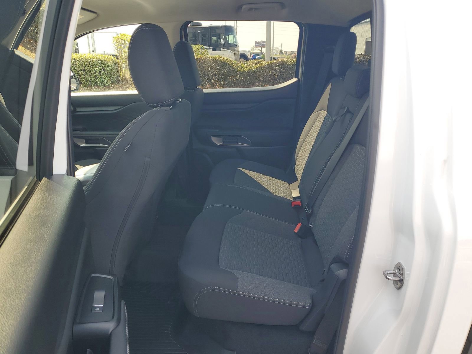 Certified 2024 Ford Ranger XLT image 10