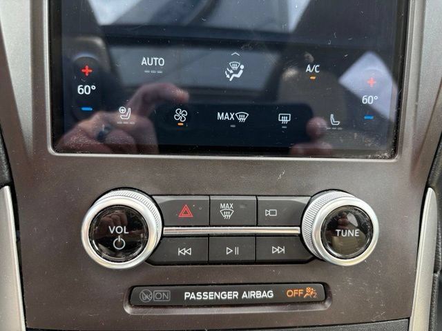 Certified 2021 Ford Edge SEL w/ Convenience Package AWD/4WD image 25