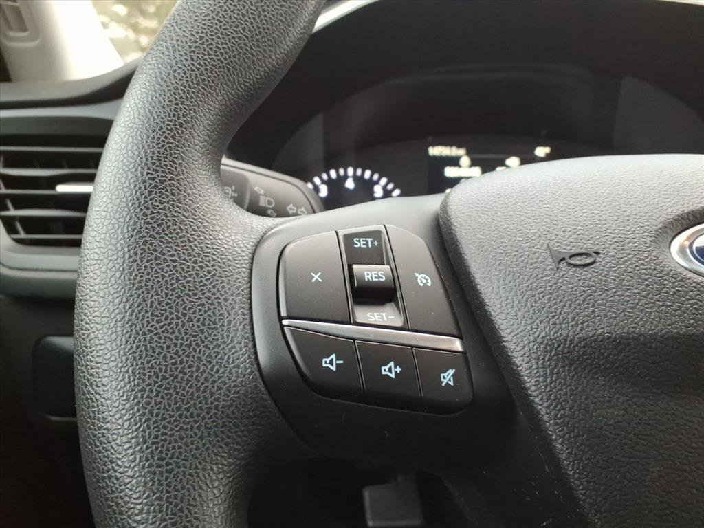 Certified 2022 Ford Escape SE image 16