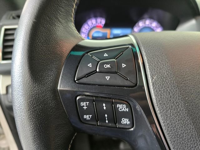 Certified 2017 Ford Explorer Platinum AWD/4WD image 29