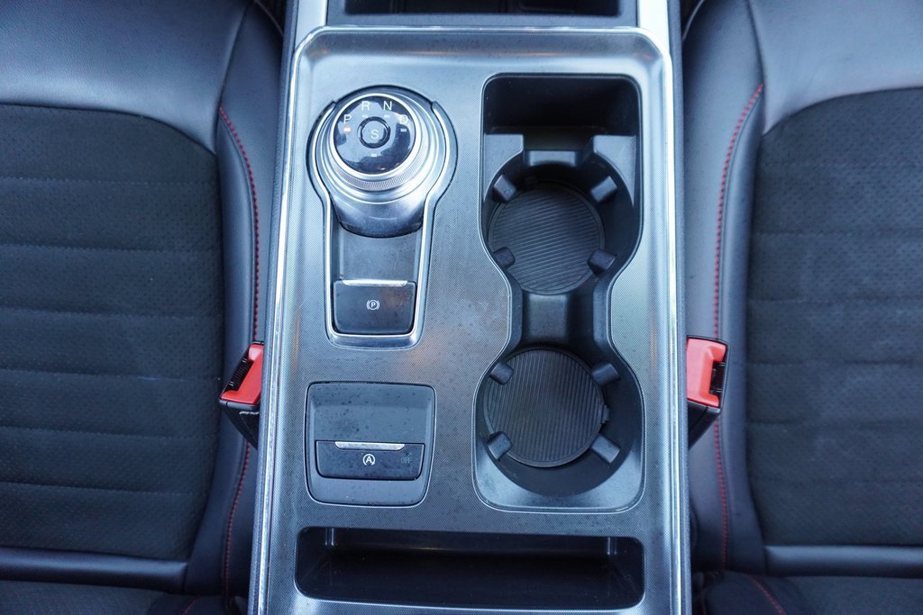 Certified 2023 Ford Edge ST-Line image 15