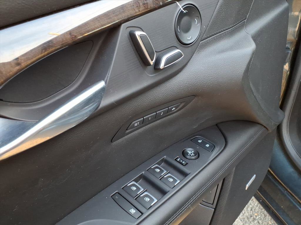 Used 2018 Cadillac CT6 Premium Luxury w/ Super Cruise Package image 14