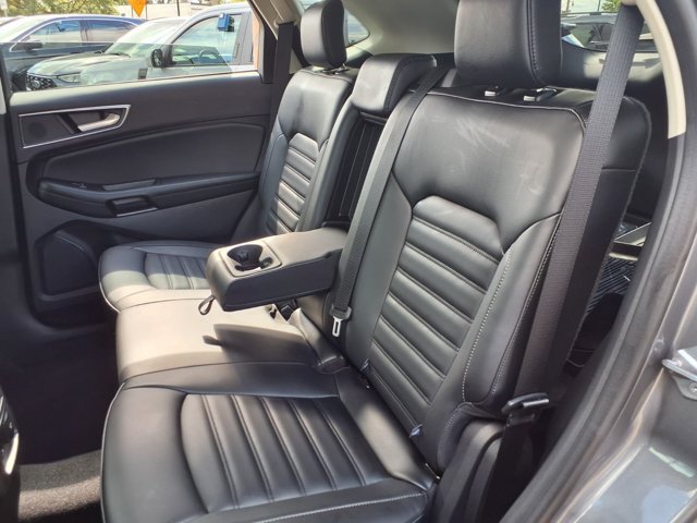 Certified 2024 Ford Edge SEL w/ Convenience Package AWD/4WD image 7
