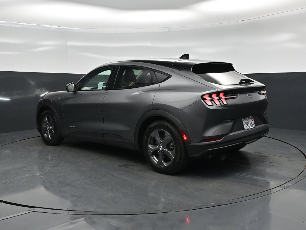 Certified 2023 Ford Mustang Mach-E Select RWD image 7