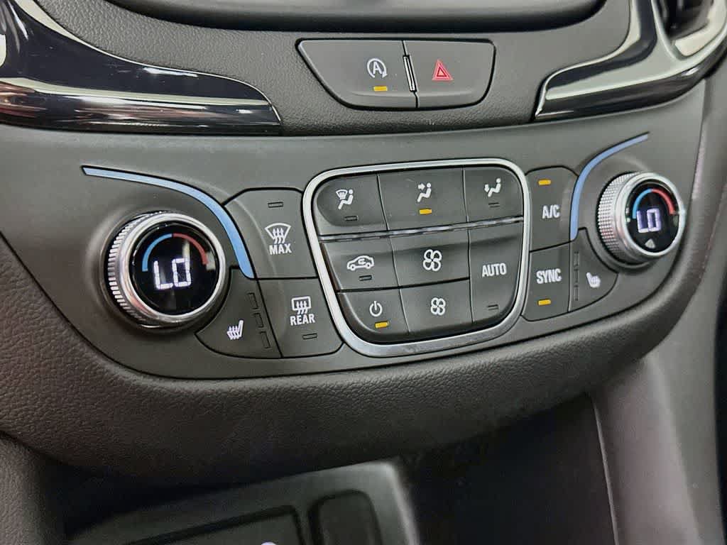 Used 2024 Chevrolet Equinox RS FWD image 18