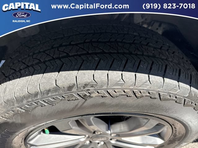 Certified 2023 Ford F150 XLT w/ Equipment Group 302A High AWD/4WD image 14