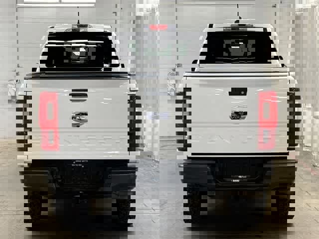 Certified 2019 Ford Ranger XLT w/ Equipment Group 302A Luxury image 4