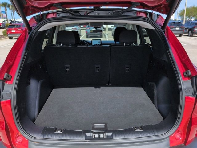 Certified 2022 Ford Escape SE w/ SE Sport Appearance Package image 13